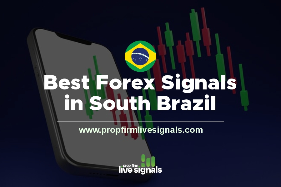 Best Forex Signals in Brazil