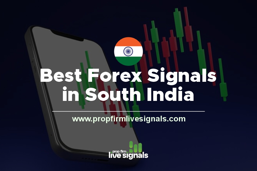 Best Forex Signals in India