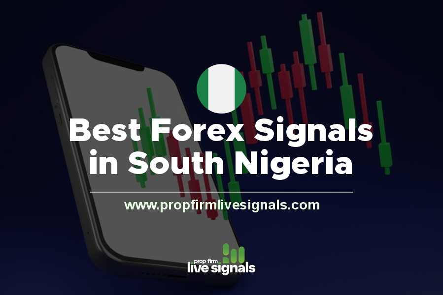 Best Forex Signals in Nigeria