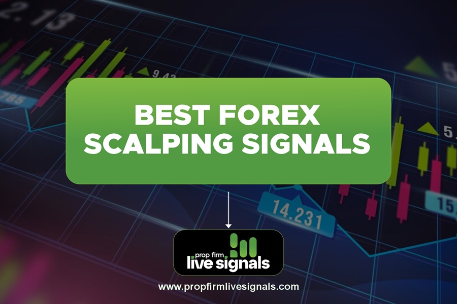 Best Forex Scalping Signals