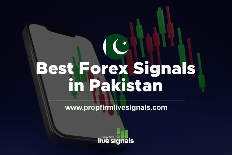 Best Forex Signals in Pakistan