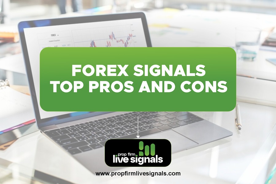 Forex Signals Top Pros and Cons