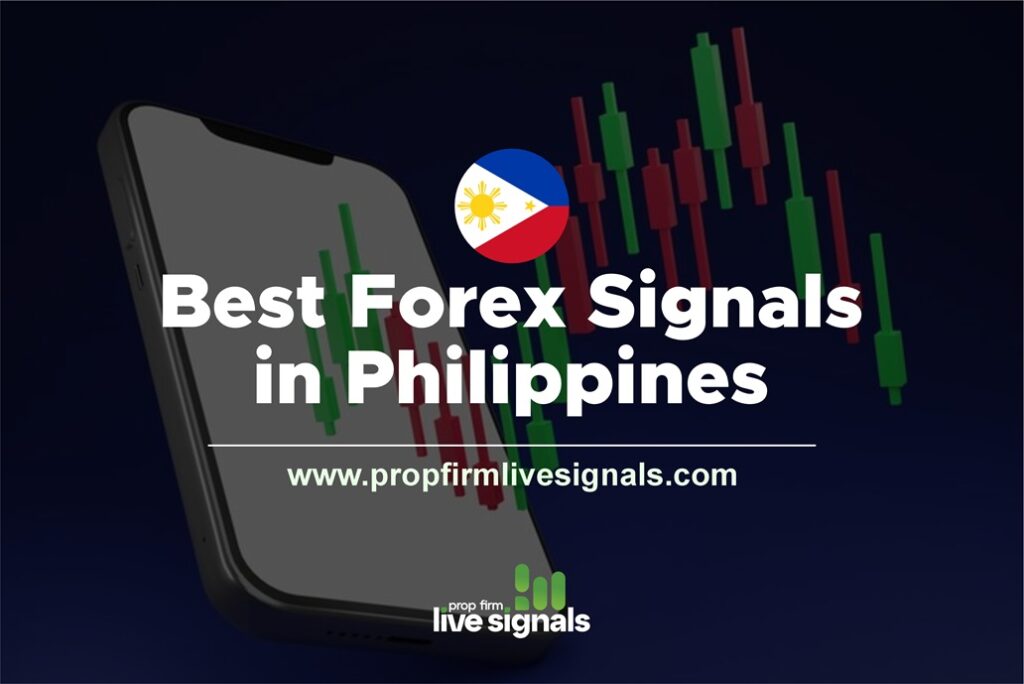 Best Forex signals in Philippines