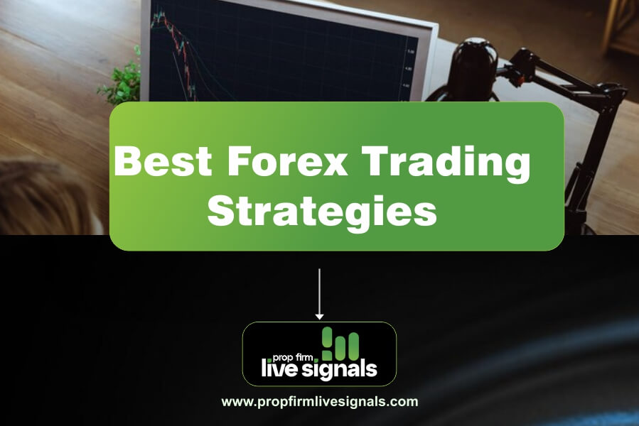 Best forex trading strategies