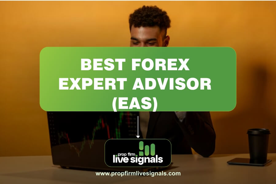 Best Forex Expert Advisor (EAs)