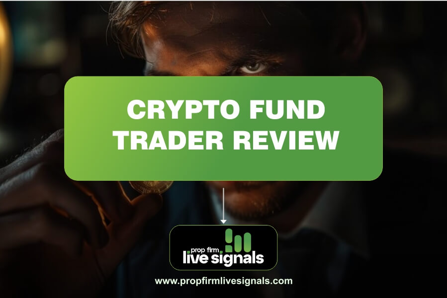 Crypto Fund Trader Review: Pros and Cons 