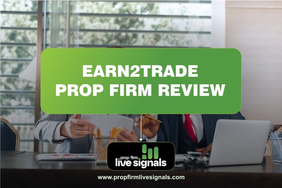 Earn2Trade Prop Firm Review: Pros and Cons