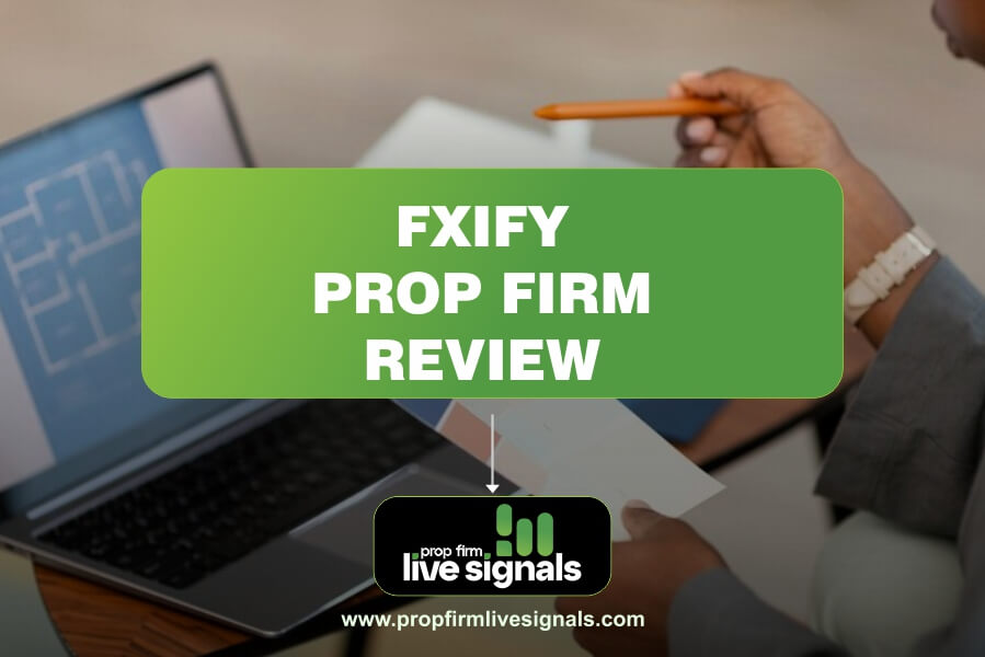 FXIFY Prop Firm Review: Pros and Cons