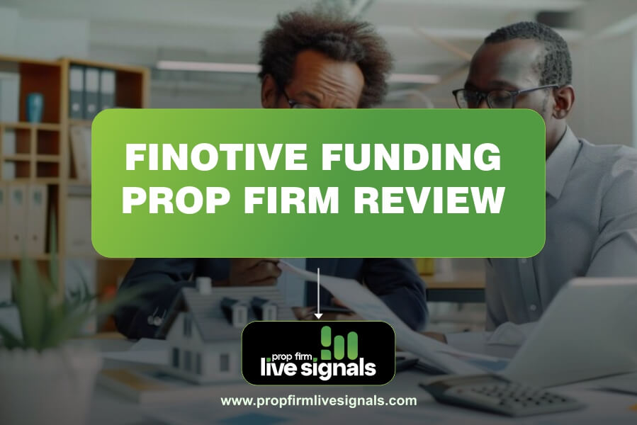 Finotive Funding Prop Firm Review: Pros and Cons