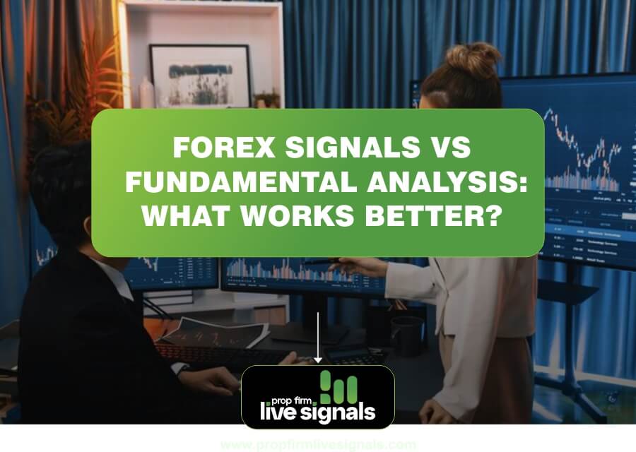 Forex Signals vs Fundamental Analysis: What Works Better?