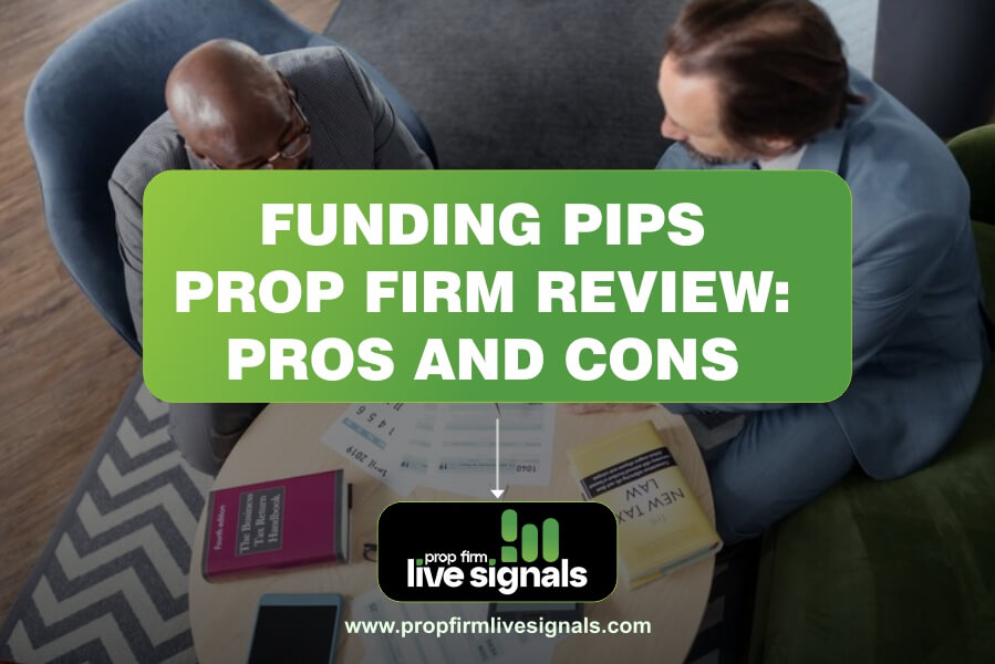 Funding Pips Prop Firm Review: Pros and Cons