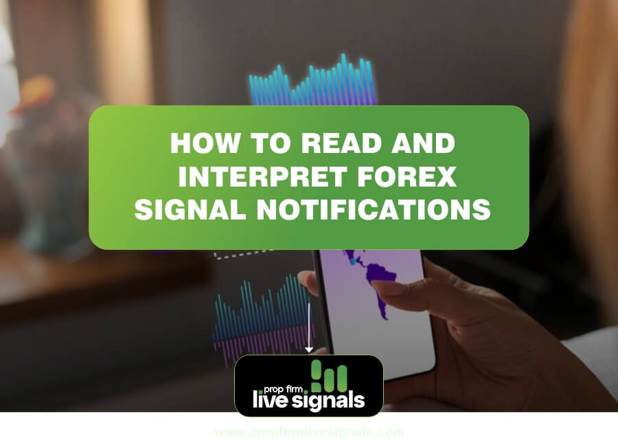 How to Read and Interpret Forex Signal Notifications