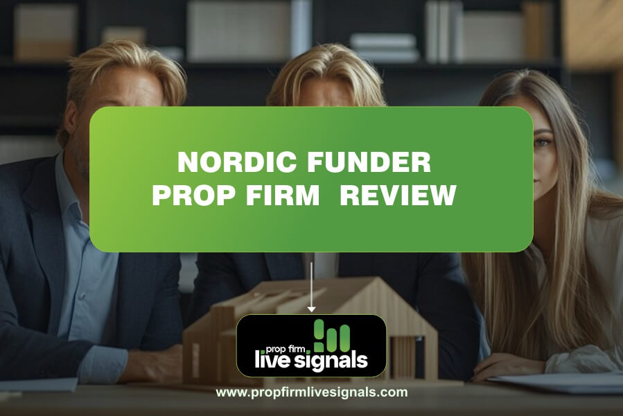 Nordic Funder Prop Firm Review: Pros and Cons