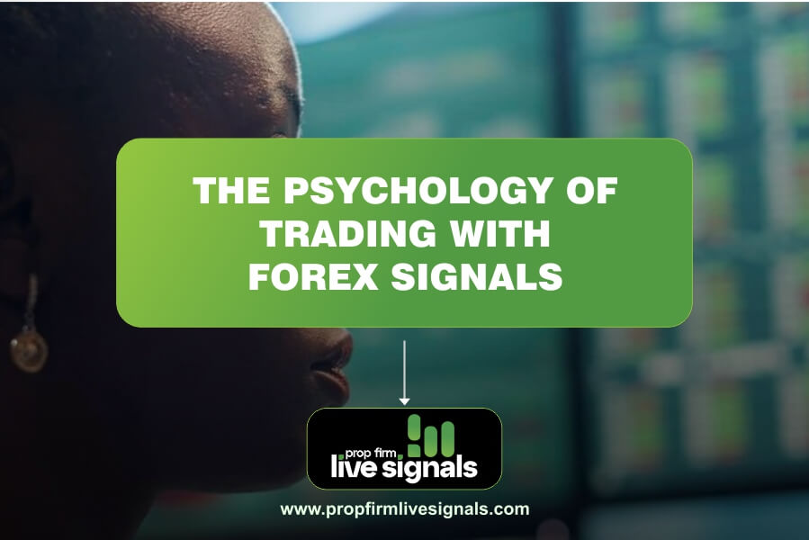 The Psychology of Trading with Forex Signals