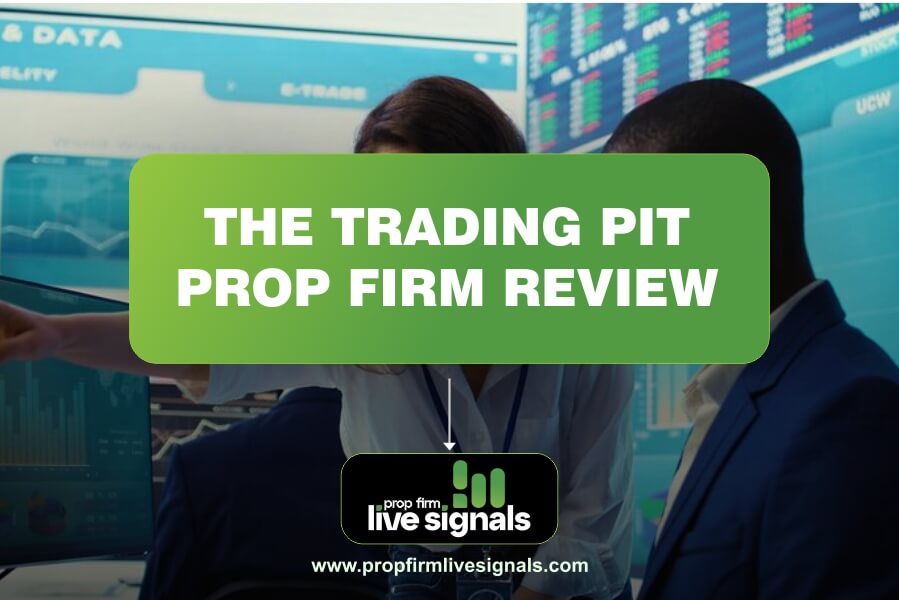 The Trading Pit Prop Firm Review: Pros and Cons