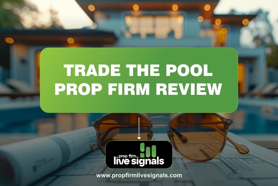 Trade The Pool Prop Firm Review: Pros and Cons