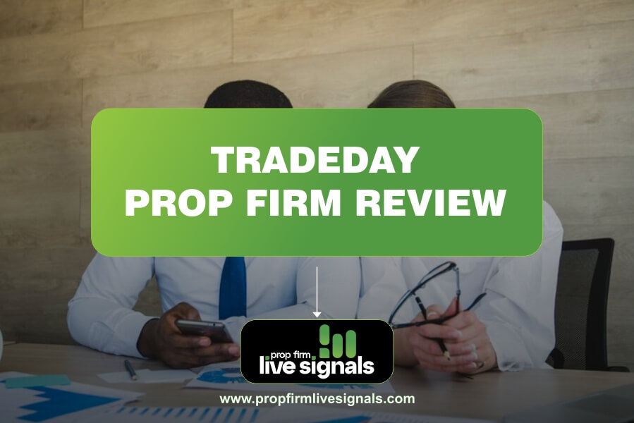 TradeDay Prop Firm Review: Pros and Cons