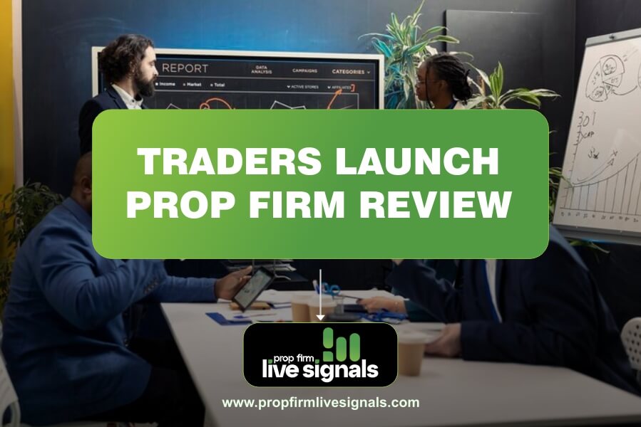 Traders Launch Prop Firm Review: Pros and Cons