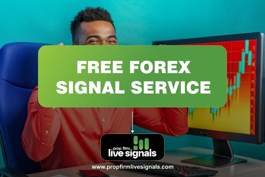 Free Forex Signal Service