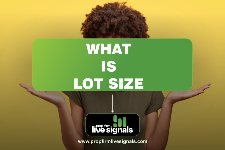 What is Lot Size? 