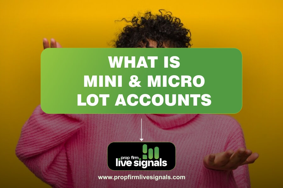 what is mini & micro lot accounts