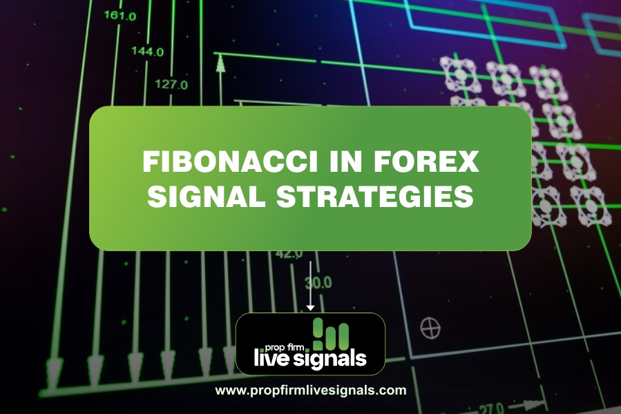 Fibonacci in Forex Signal Strategies