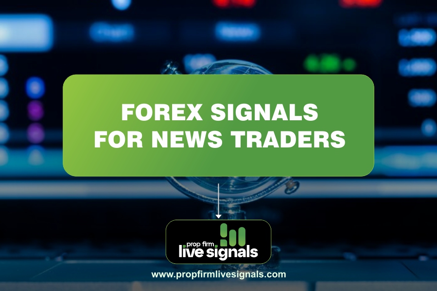 Forex Signals for News Traders