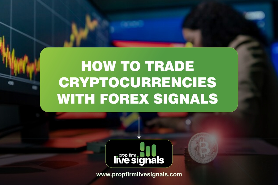 How to Trade Cryptocurrencies with Forex Signals 