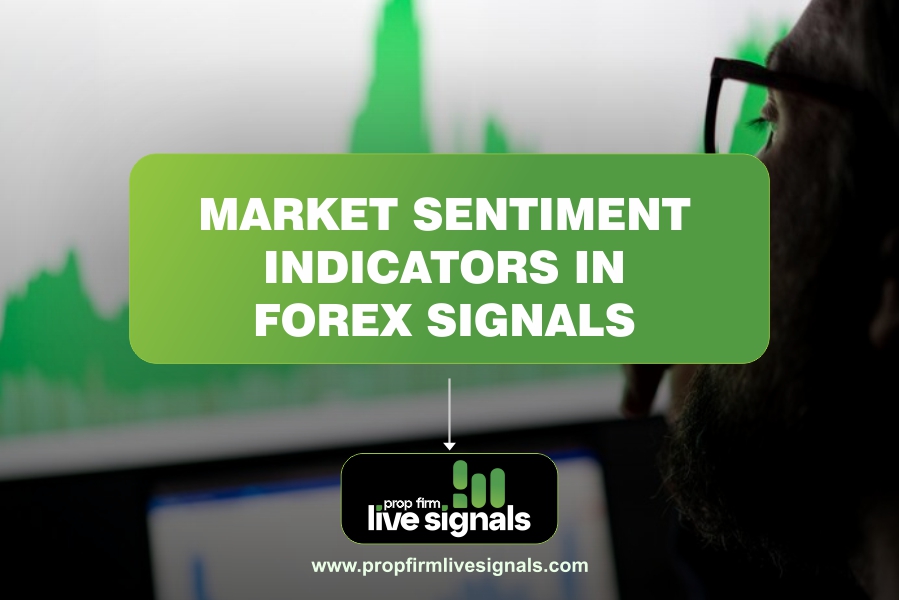 Market Sentiment Indicators In Forex Signals