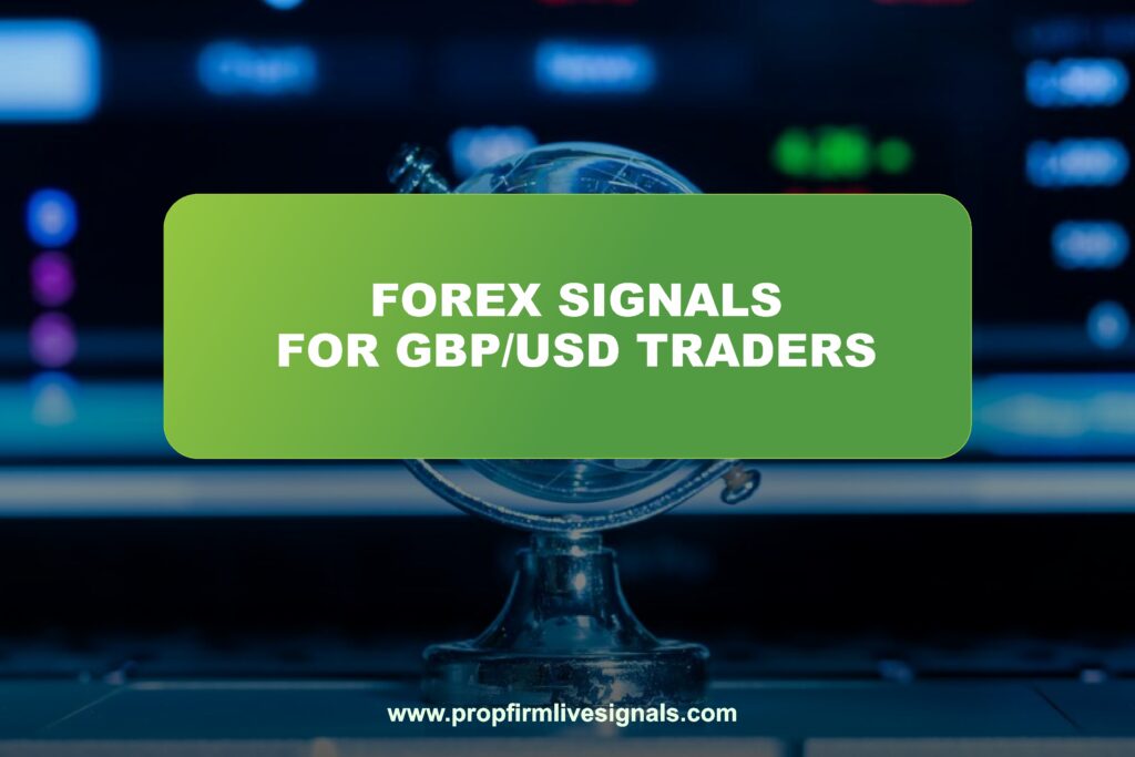 Best Forex signals for GBP/USD traders