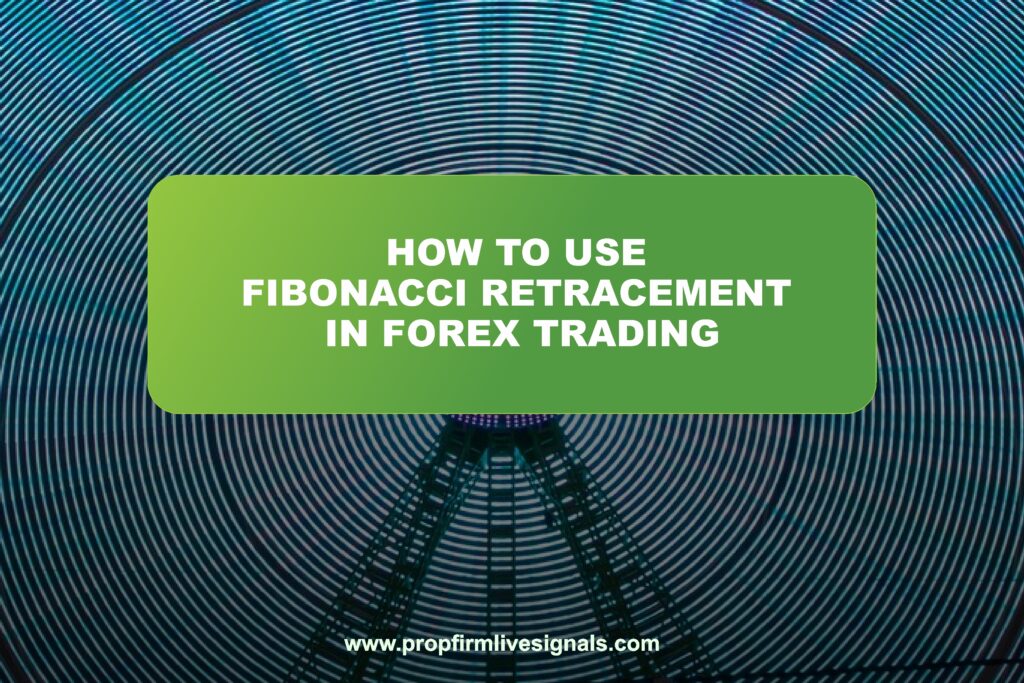 How to use Fibonacci retracement in Forex trading