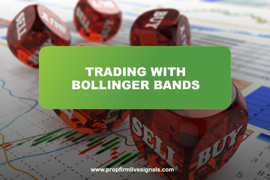 Trading with Bollinger Bands: A beginner’s guide