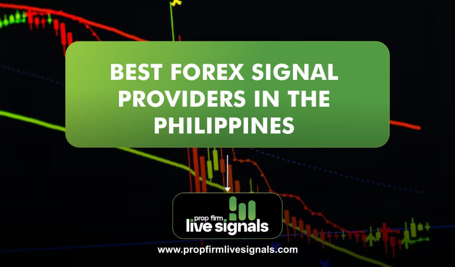 Forex Signal Providers in the Philippines