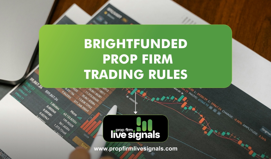 Brightfunded Prop Firm Trading Rules