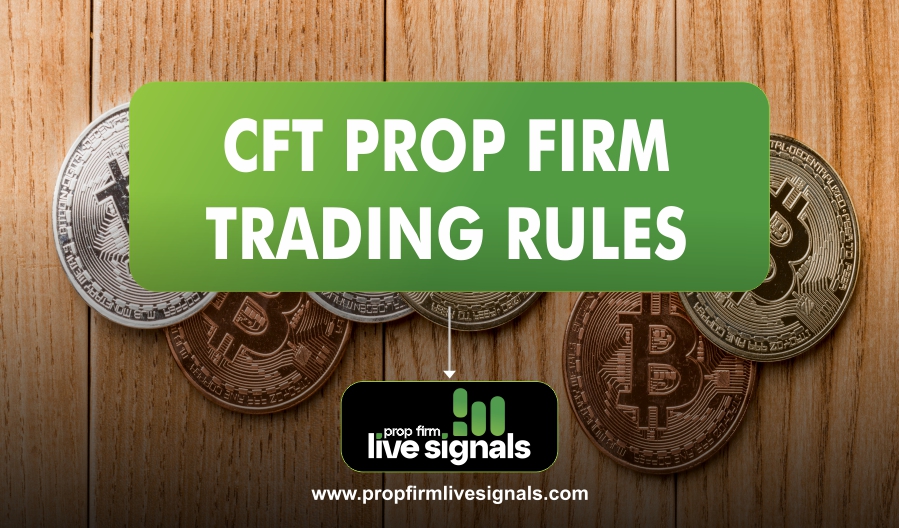 CFT Prop Firm Trading Rules