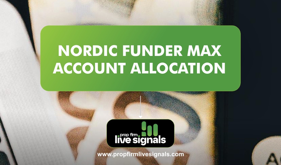 Nordic Funder Max Account Allocation