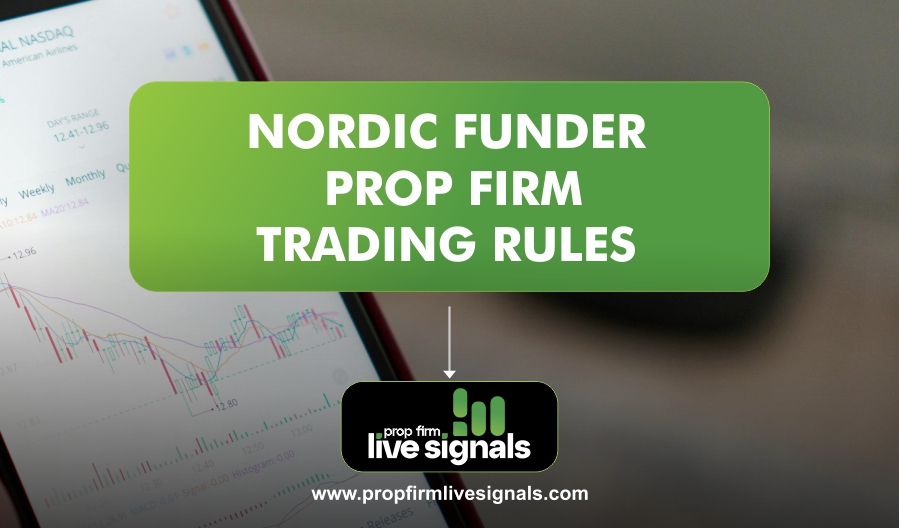 Nordic Funder Prop Firm Trading Rules